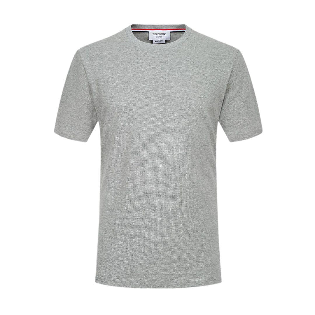 Thom Browne Cotton Polo Shirt