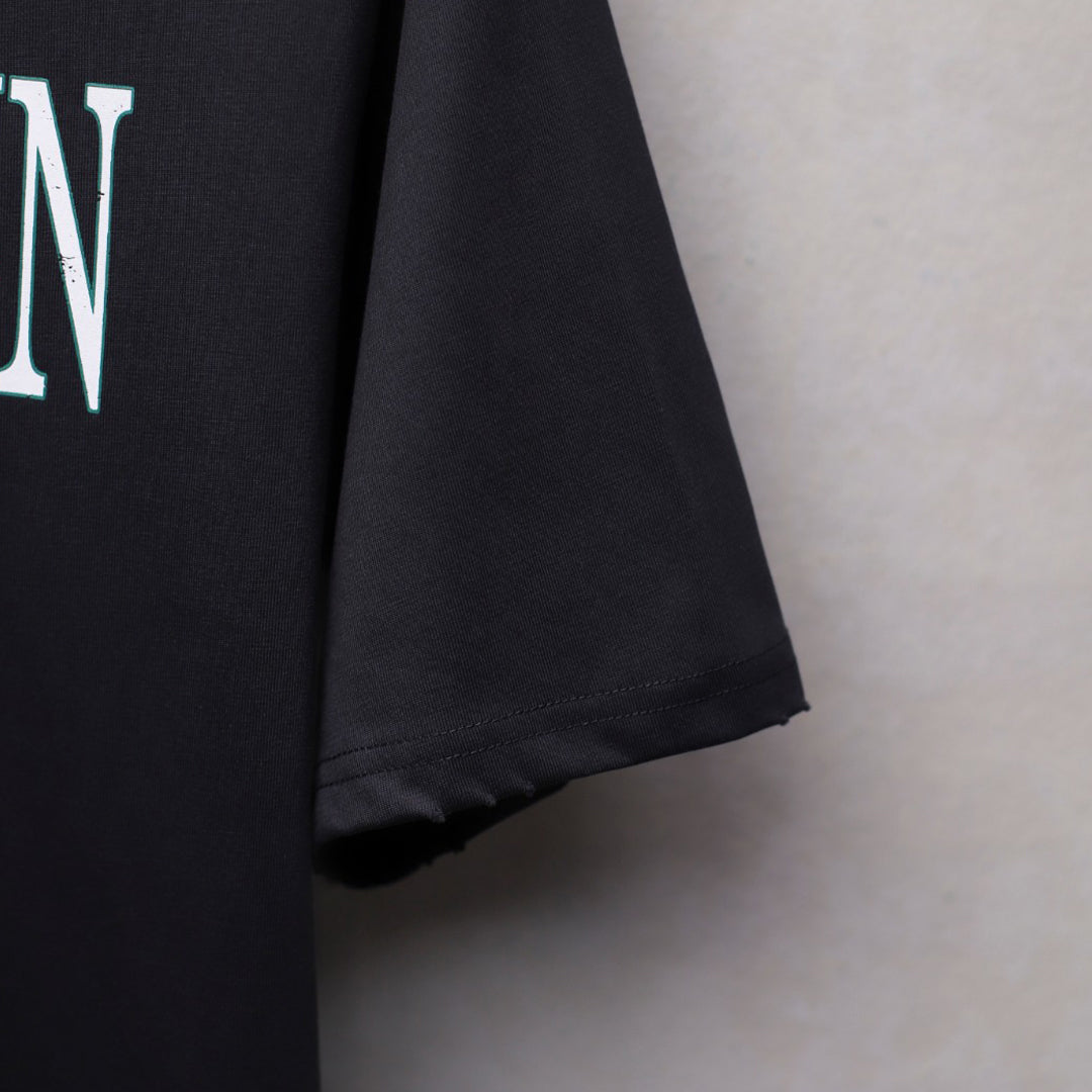 Balenciaga Casual LOGO T-shirt