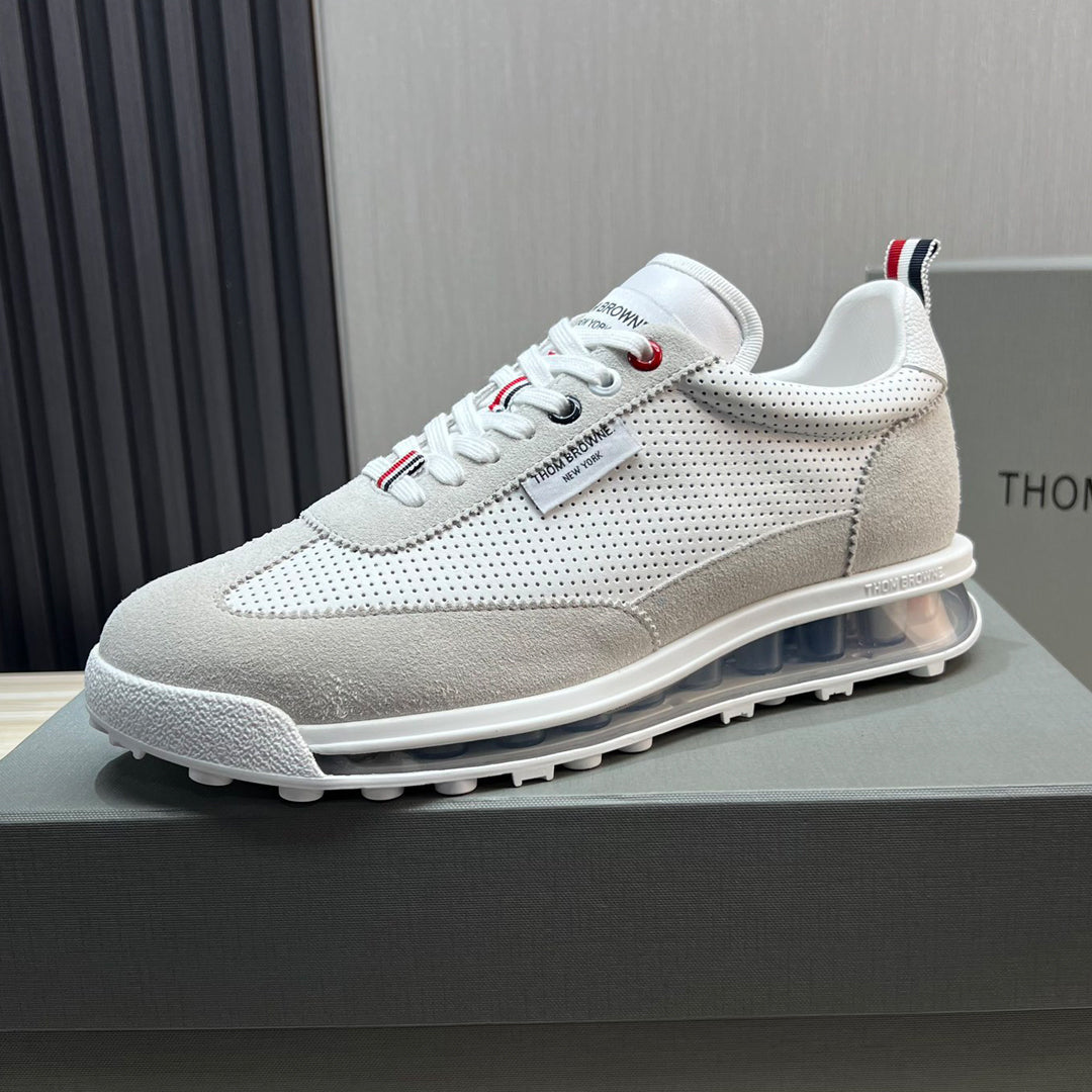 Thom Browne 2025ss Man Sneakers