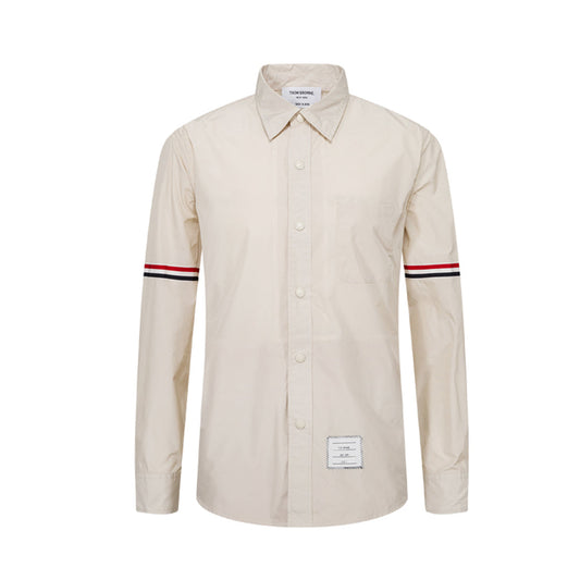 2025SS Casual Shirt Jacket