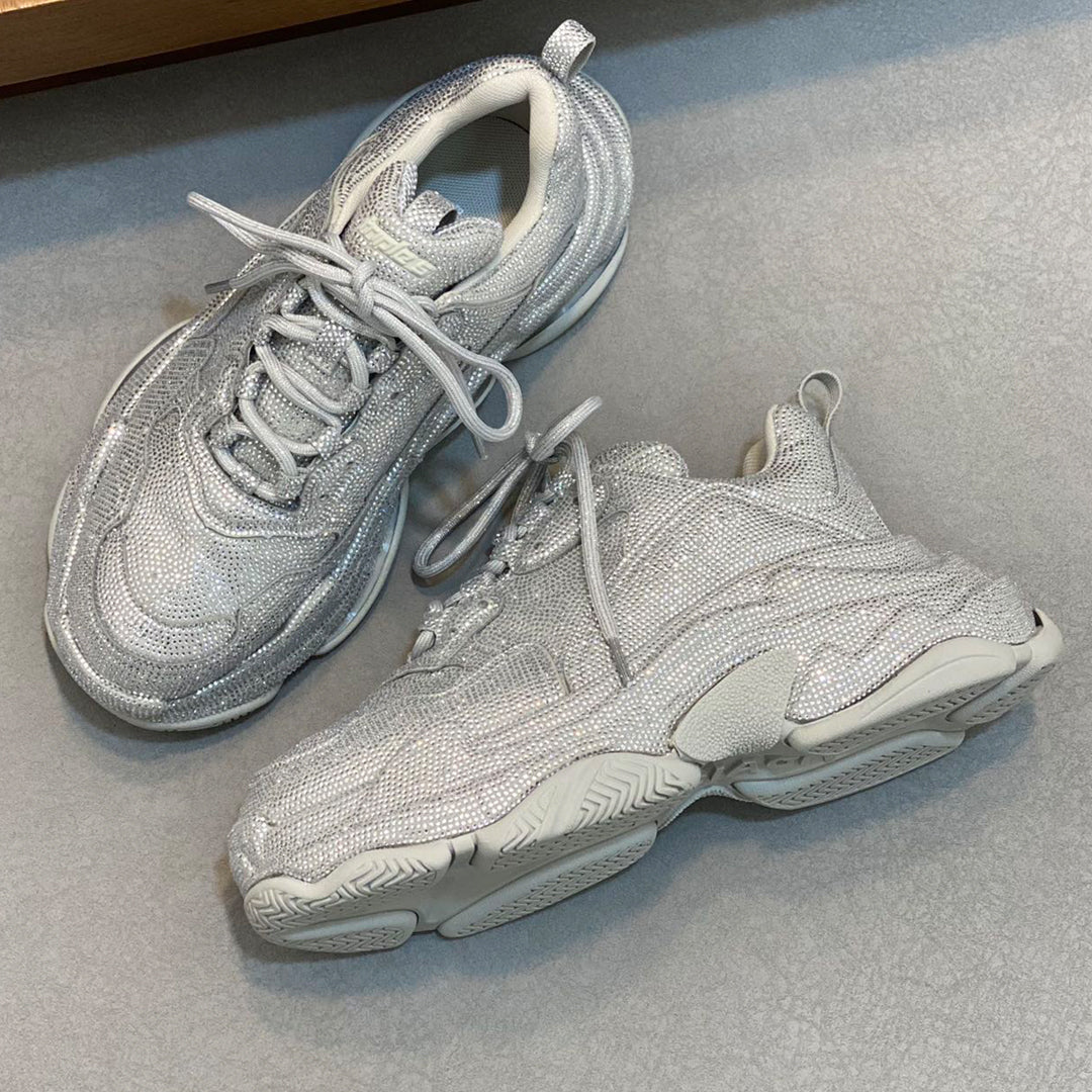 Balenciaga Limited Edition Style Shoe