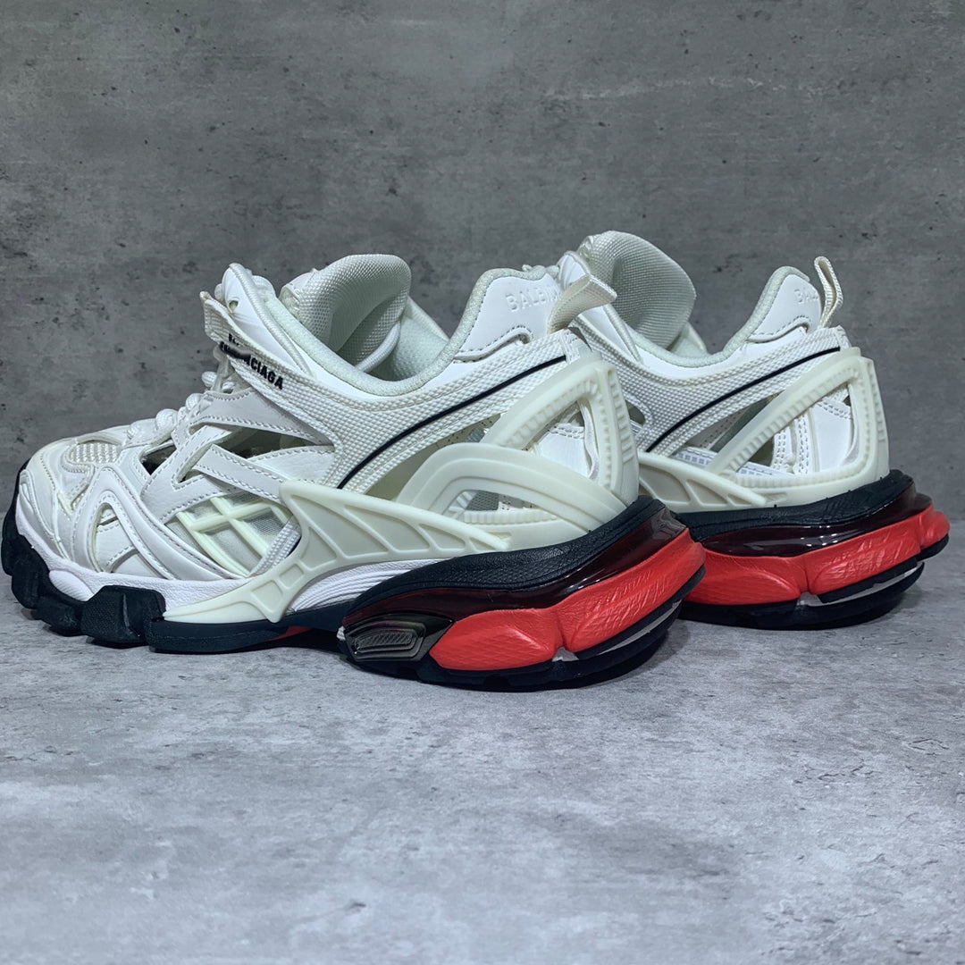 Balenciaga Couple Style Shoe