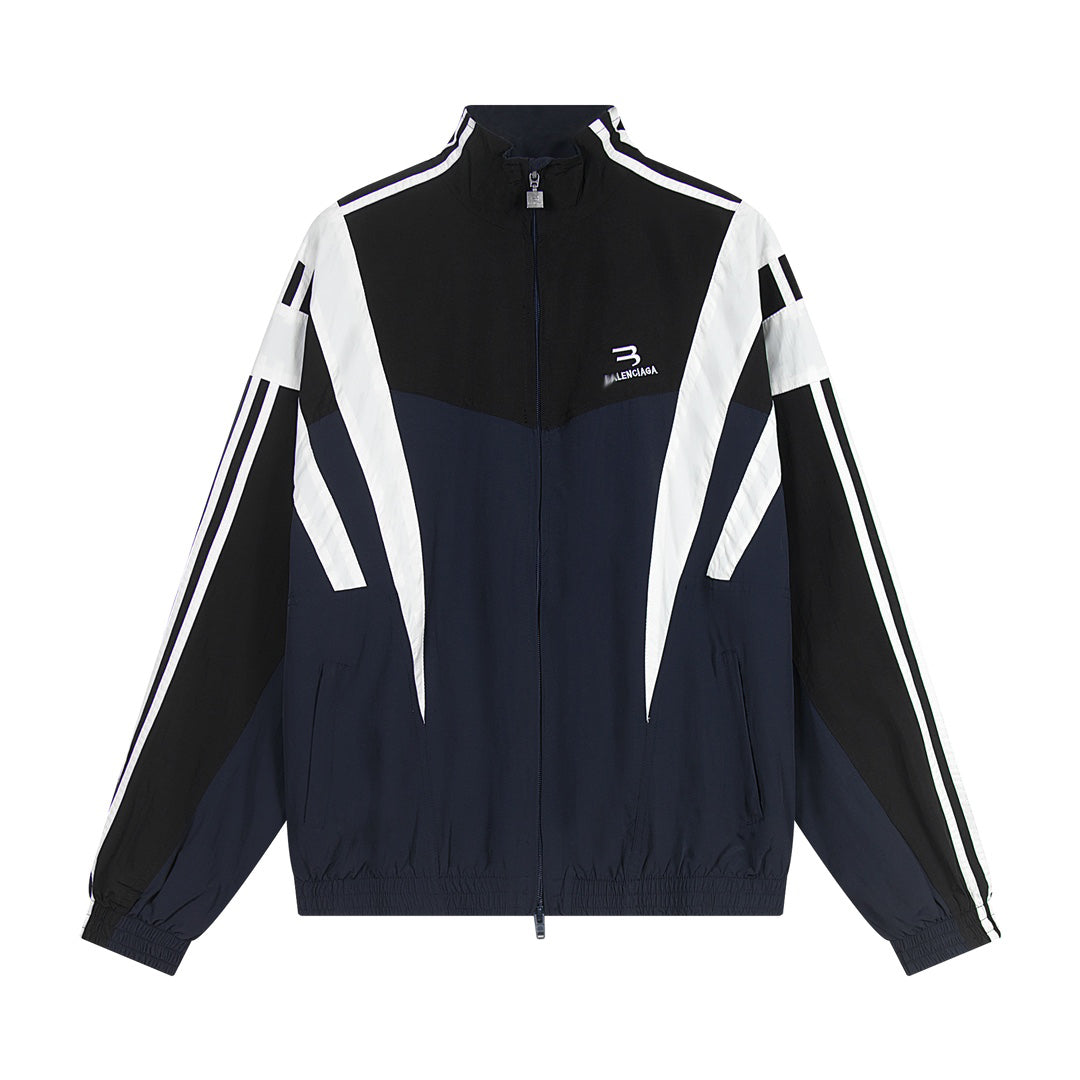Balenciaga Windbreaker Jacket