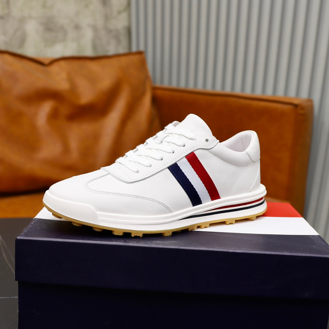 Thom Browne 2025ss Man Sneakers