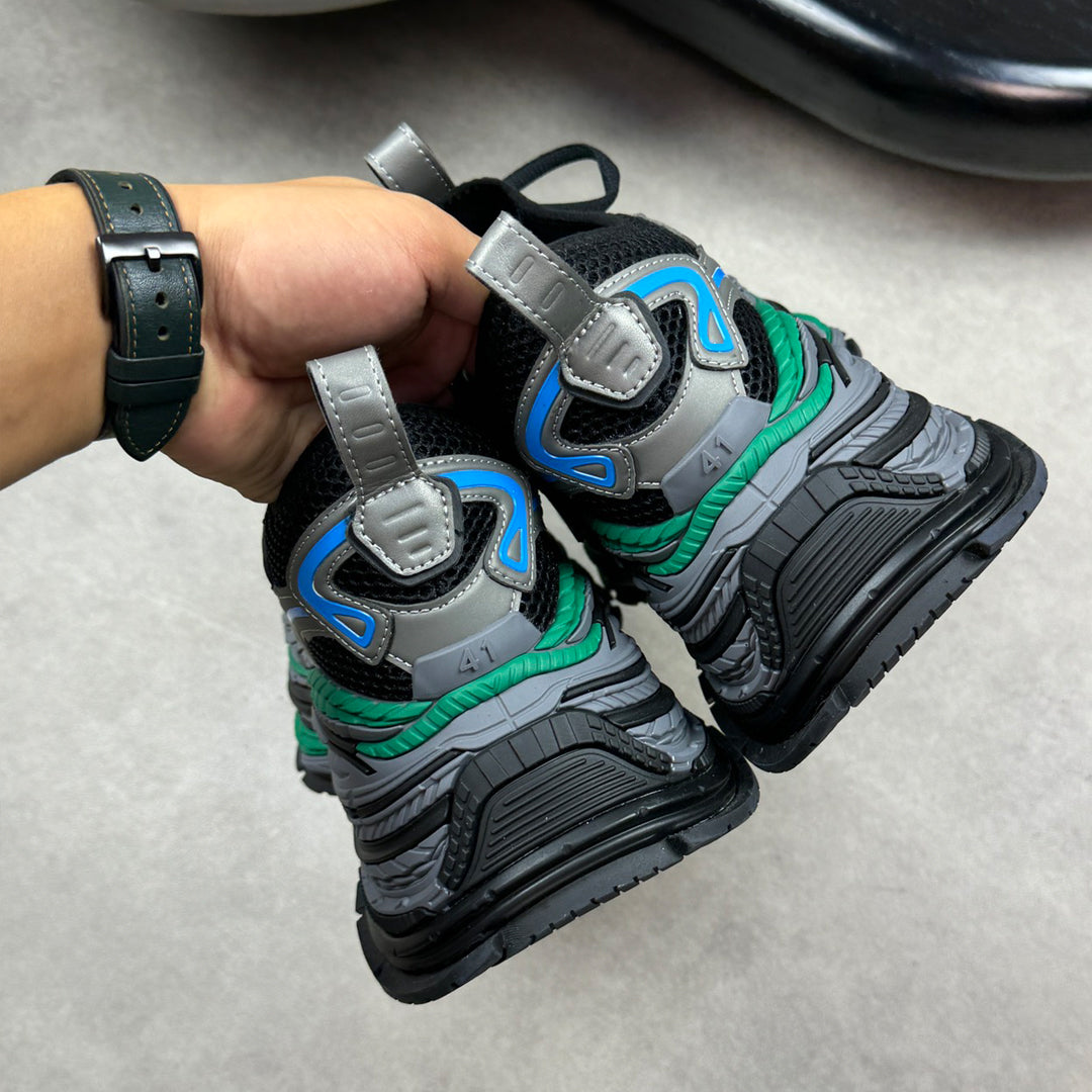 Balenciaga Runway Style Shoe
