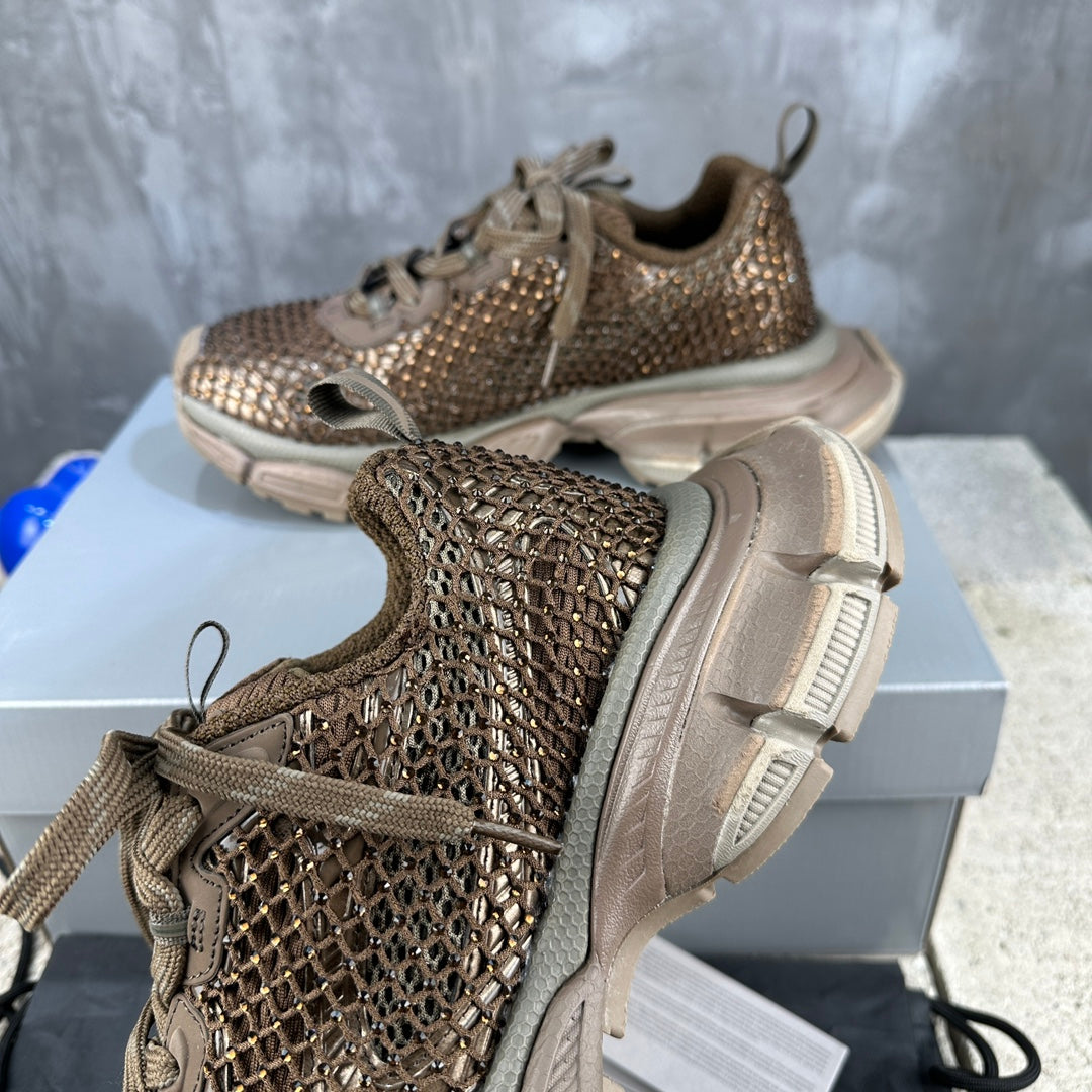 Balenciaga Limited Edition Style Shoe