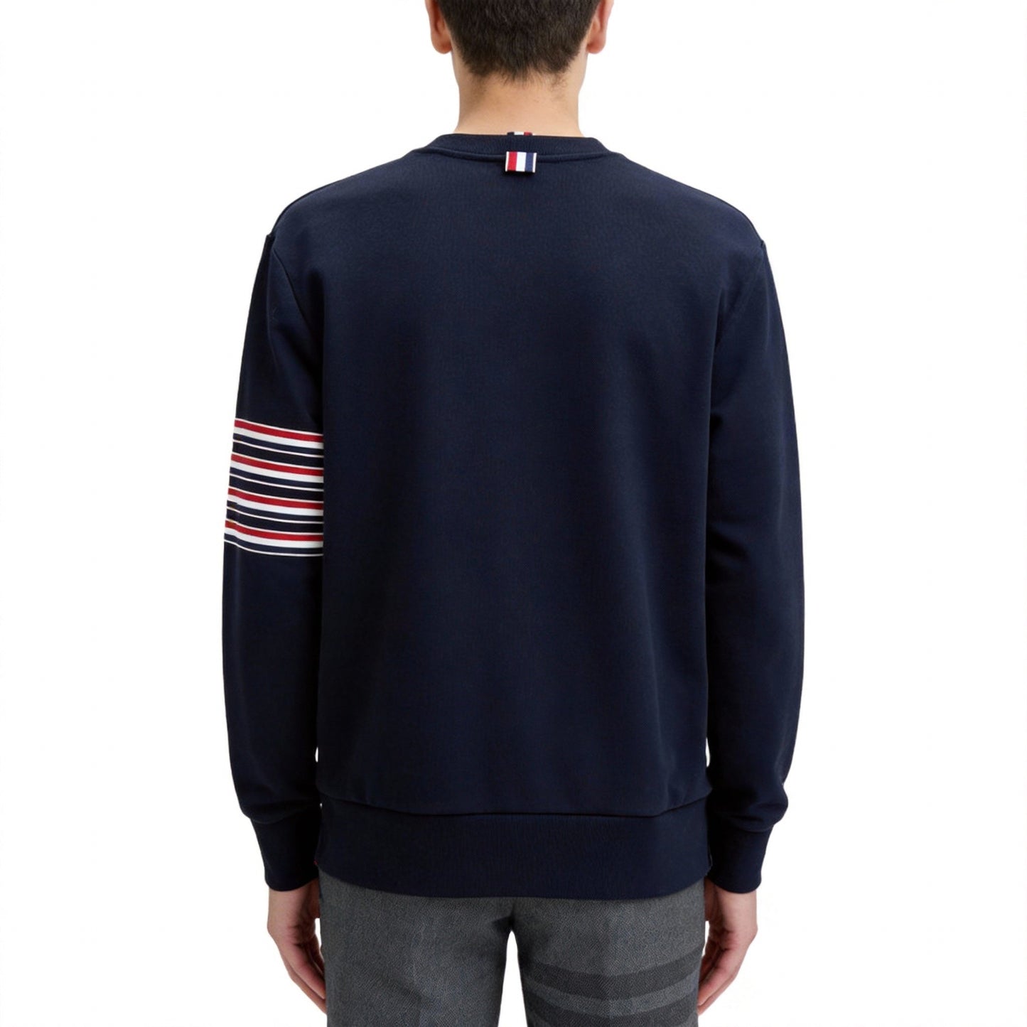 THOM Spring/Summer Couples Hoodie