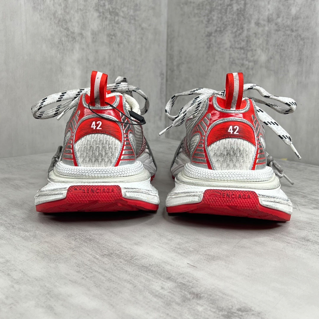 Balenciaga Limited Edition Couple's Style Shoe