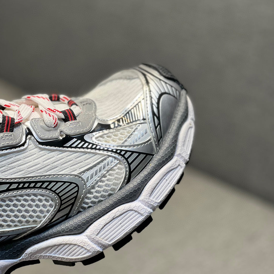 Balenciaga Limited Edition Couple's Style Shoe