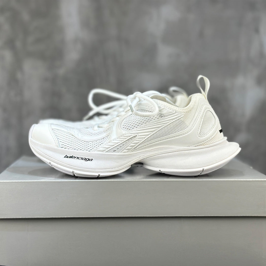 Balenciaga Limited Edition Couple's Style Shoe