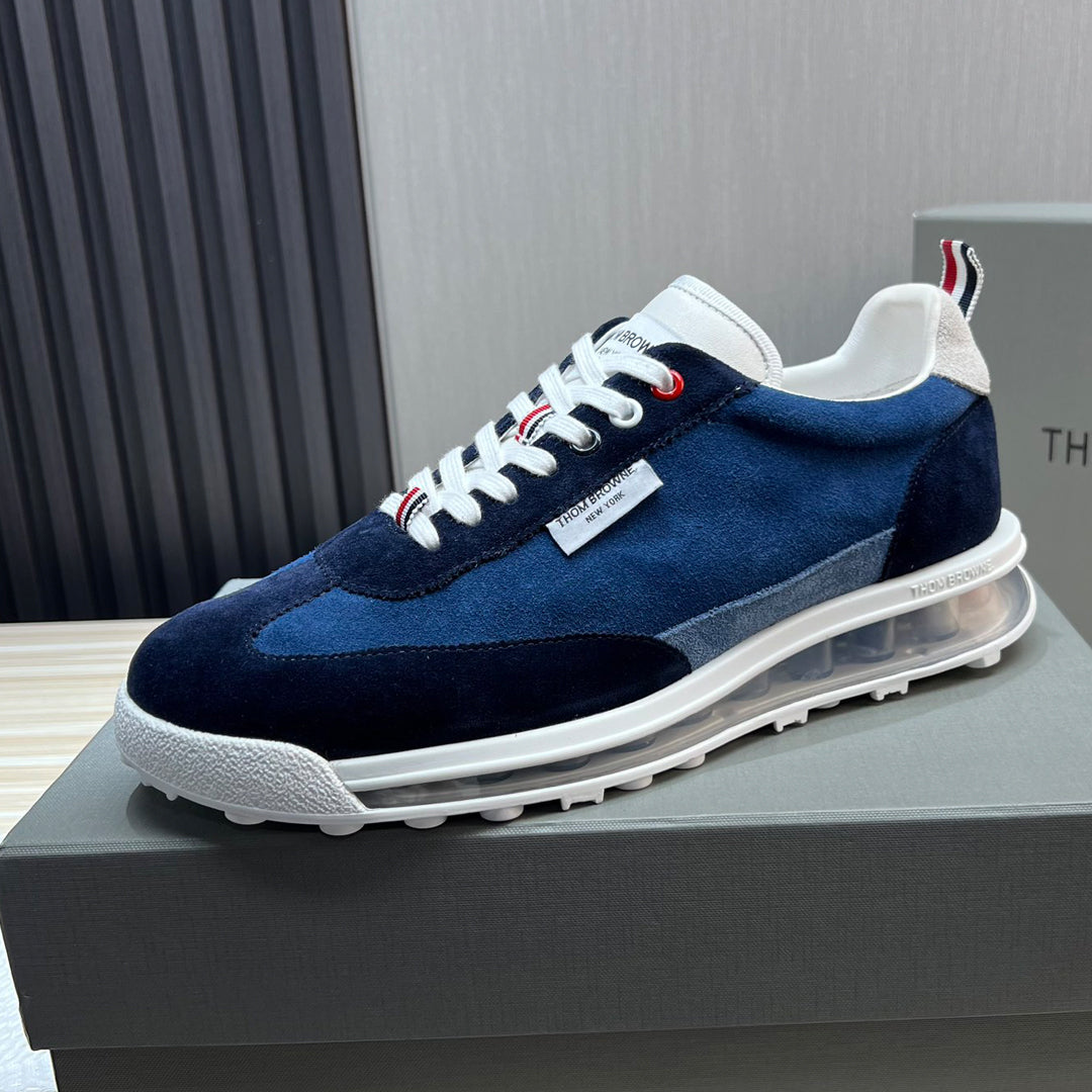 Thom Browne 2025ss Man Cowhide