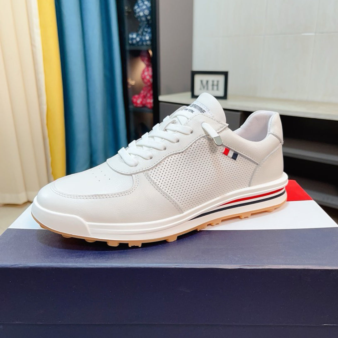 Thom Browne 2025ss Man Sneakers