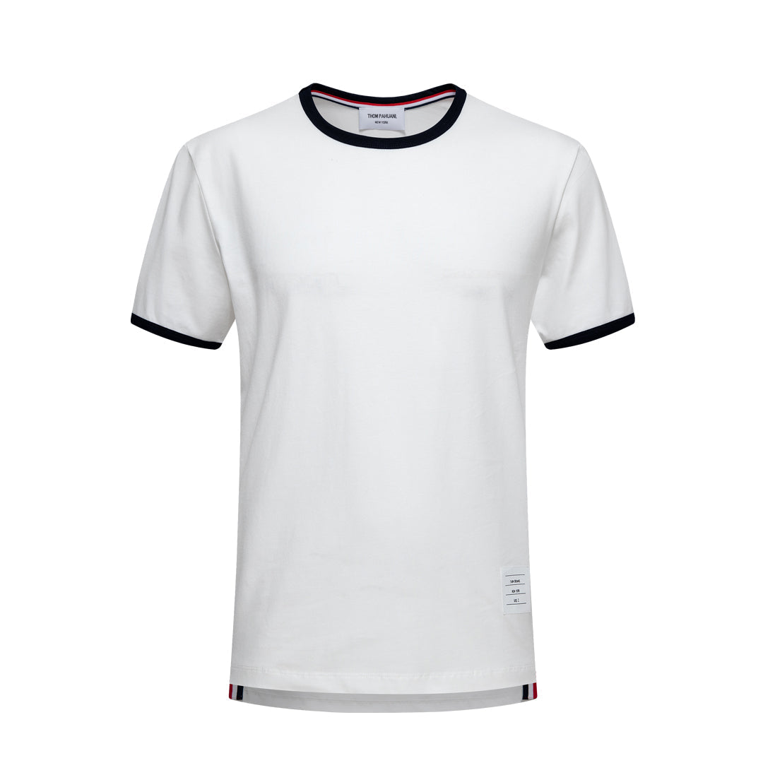 Premium Cotton T-Shirt