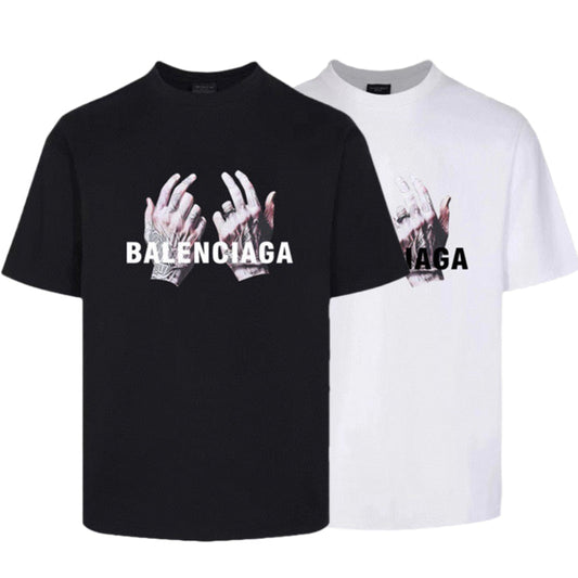 Balenciaga Fashion Man T-shirt