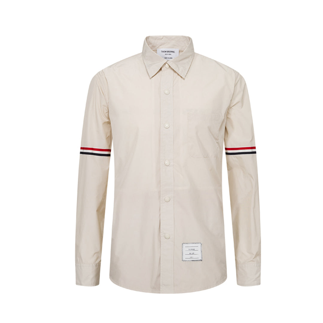 2025SS Casual Shirt Jacket