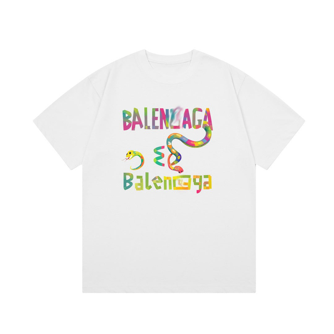 Balenciaga Limited T-shirt