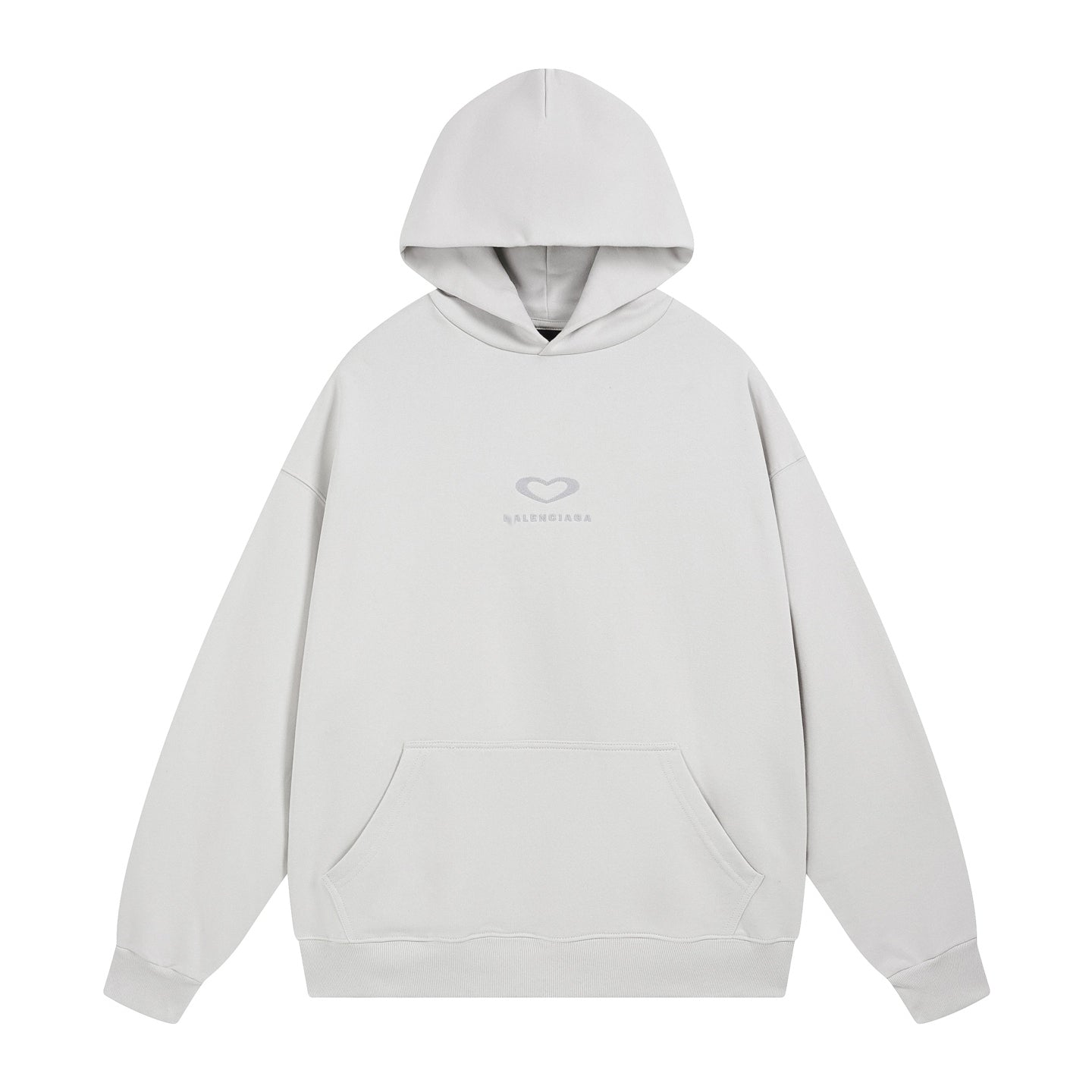 Balenciaga LOGO Couples Hoodie