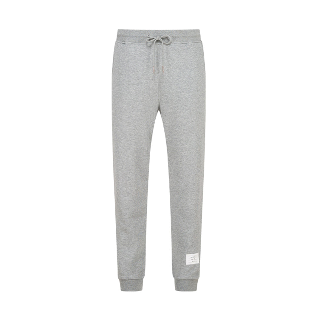 Thom Browne 4-Bar Sweatpants - 2026 Spring/Summer Collection