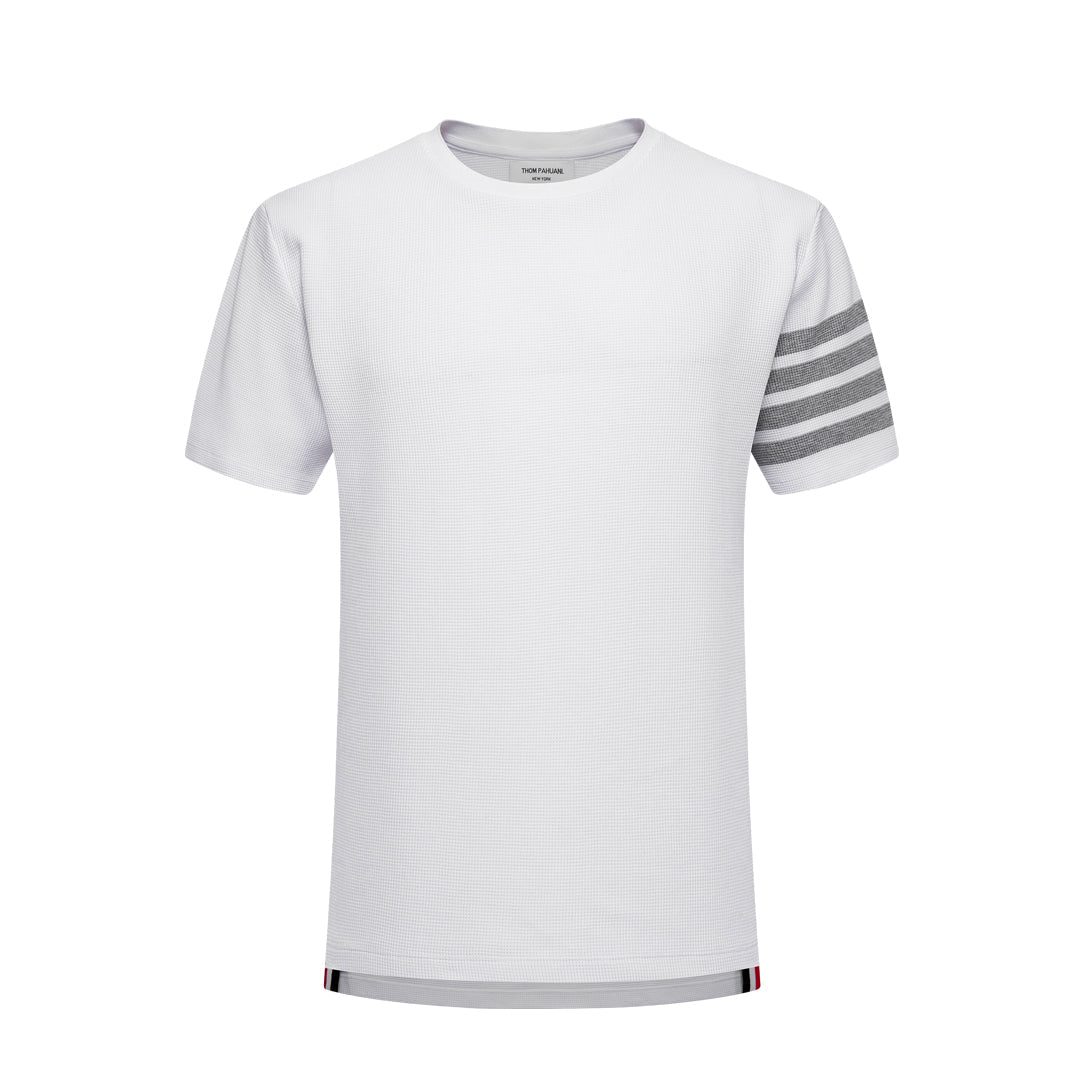 Thom Browne 2026 Spring/Summer Cotton T-Shirt