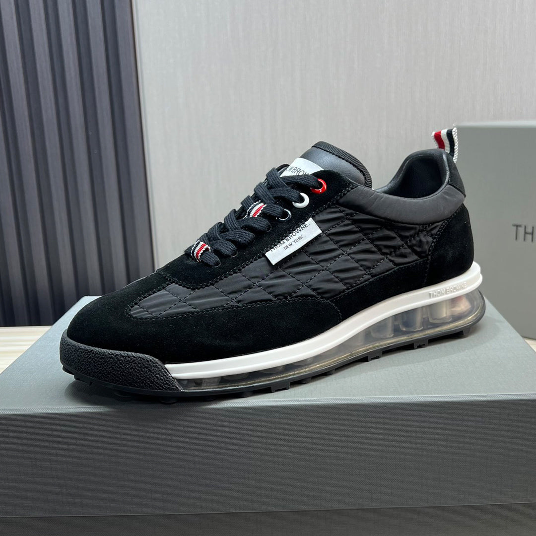 Thom Browne 2025ss Man Sneakers