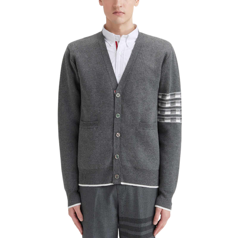 Thom Browne 2026SS Animal Cardigan