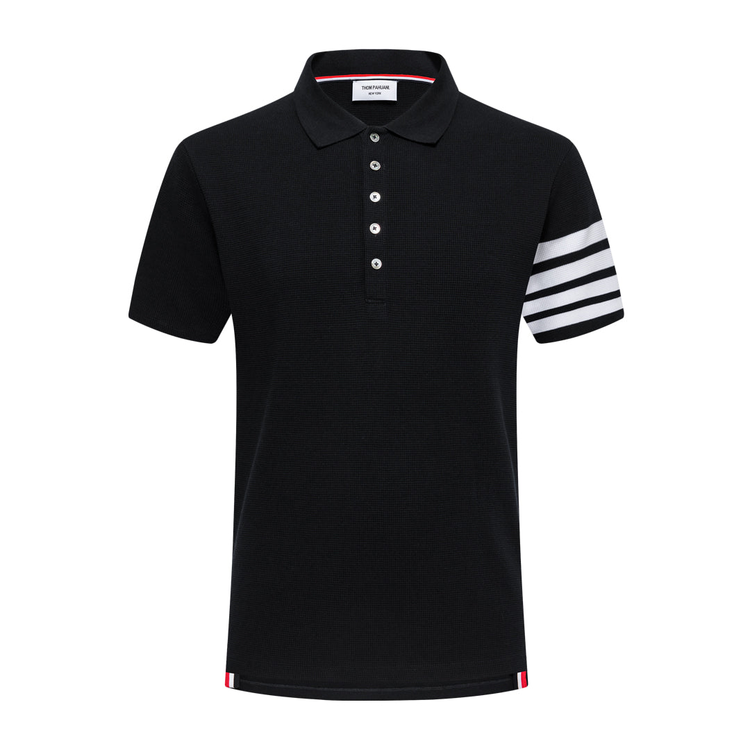 Thom Browne 2026SSWool POLO shirts