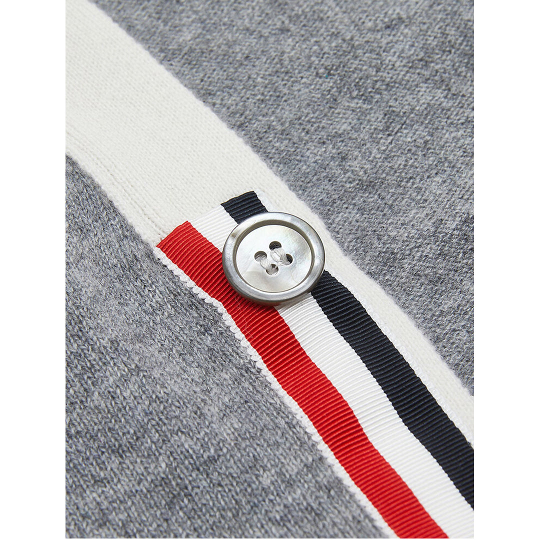 Thom Browne 2026SS Premium Wool Knitwear Sweater