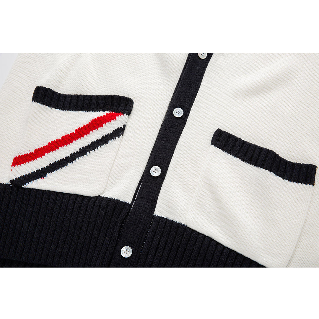 Thom Browne 2026SS Casual Knitwear