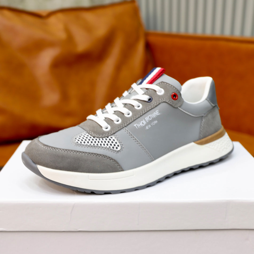Thom Browne 2025ss Sneakers