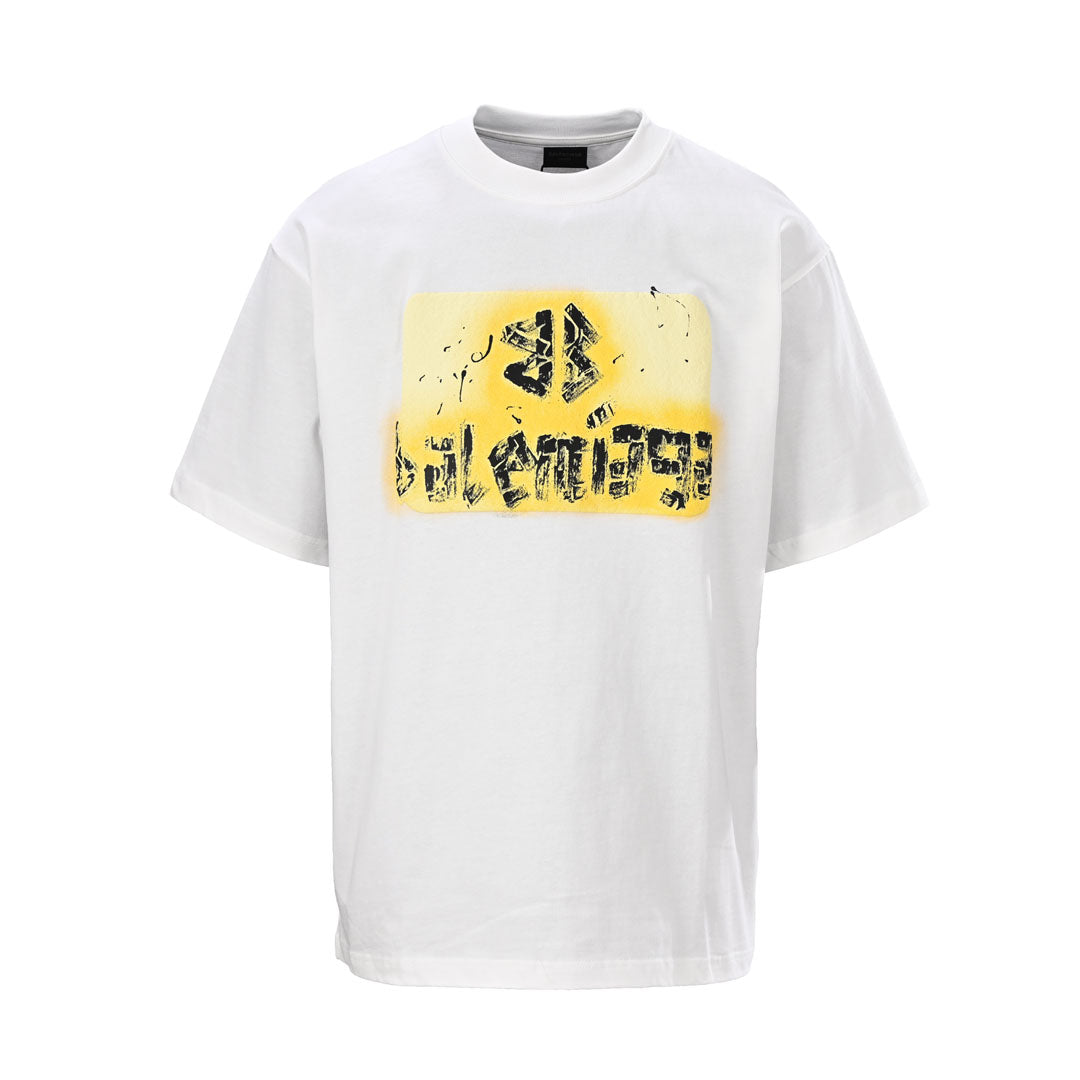 Balenciaga 2026SS Fashion Man T-Shirt