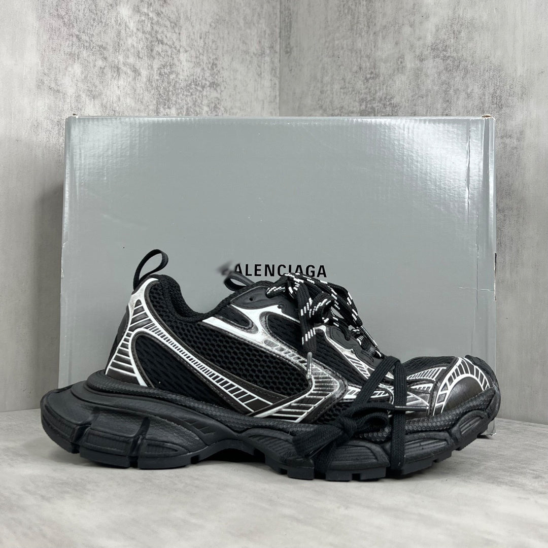 Balenciaga Limited Edition Couple's Style Shoe