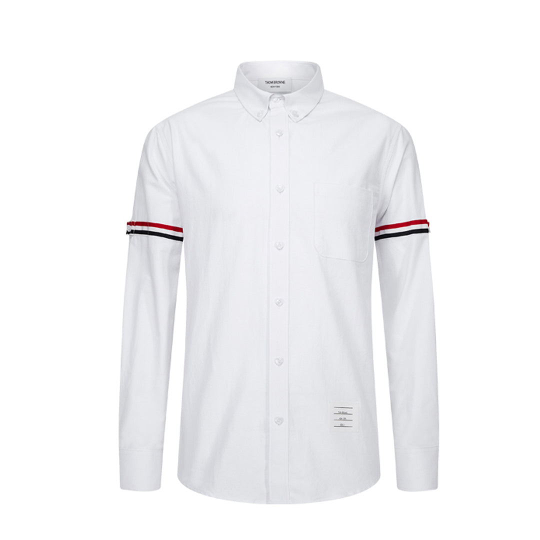 Thom Browne 2026 Spring Summer Men's Oxford Shirt