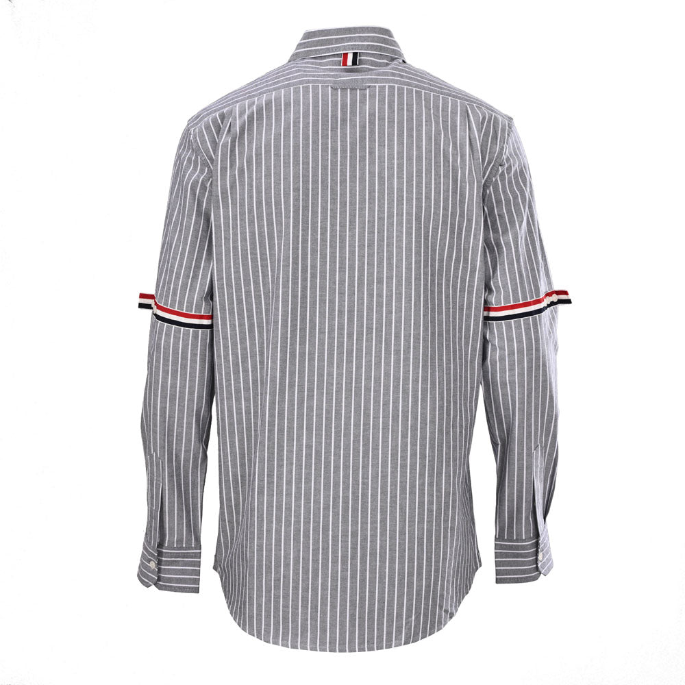 Thom Browne 2025SS printed shirt