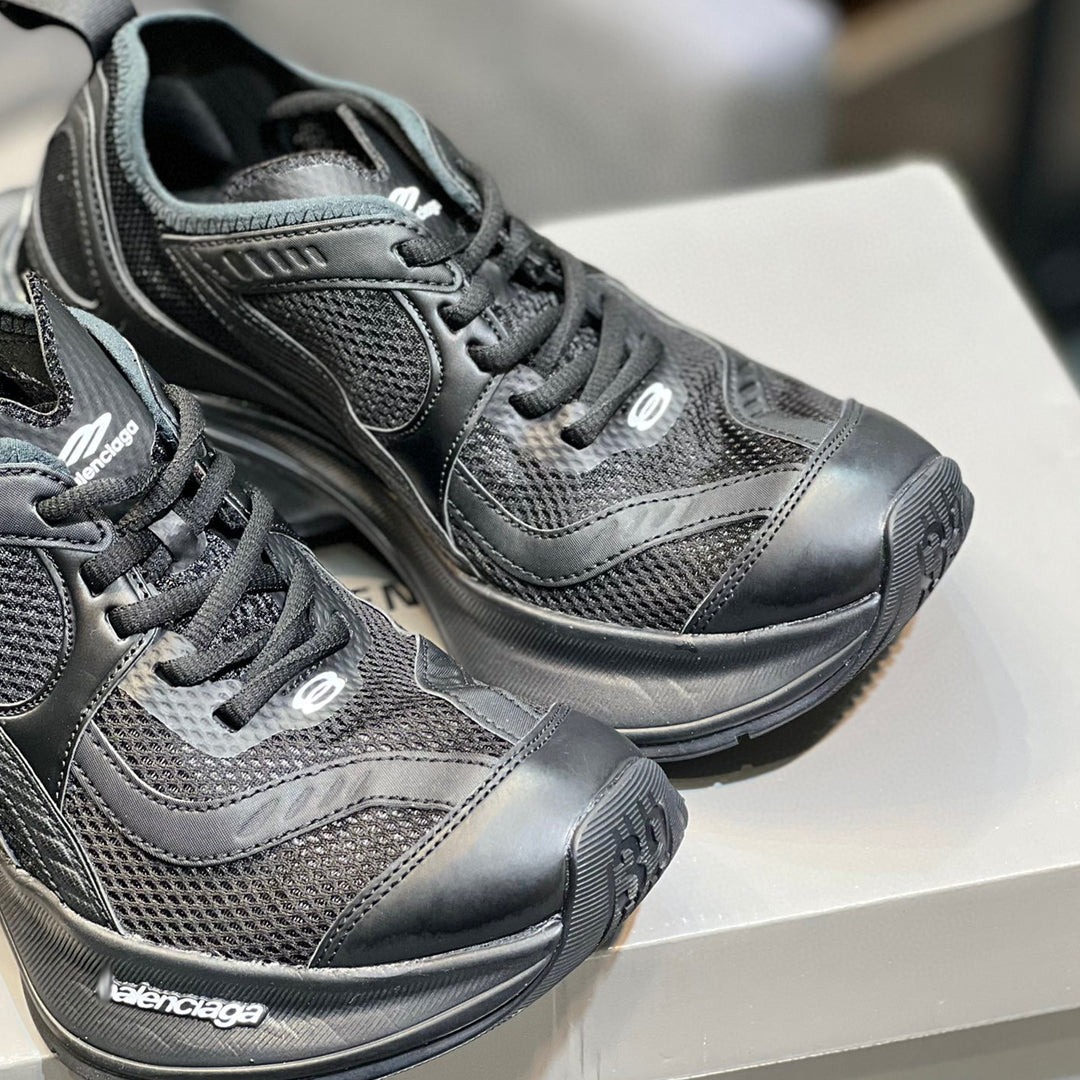 Balenciaga Limited Edition Couple's Style Shoe