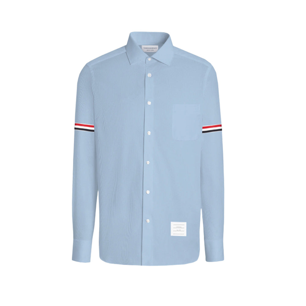 Thom Browne  2026 Spring Summer Men's Oxford Shirt