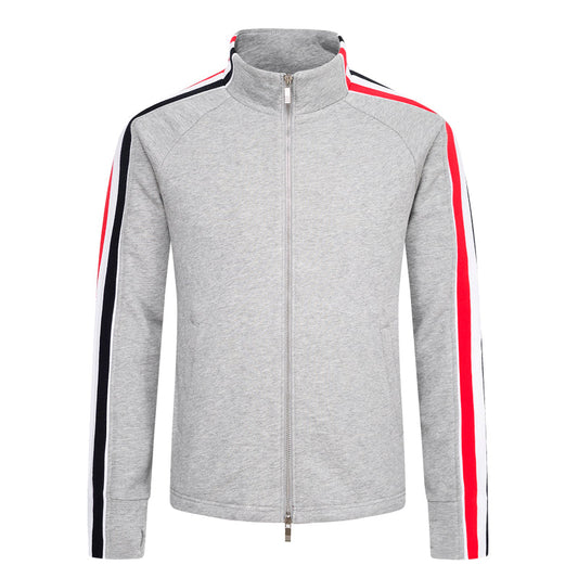 Thom Browne Couples Hoodie