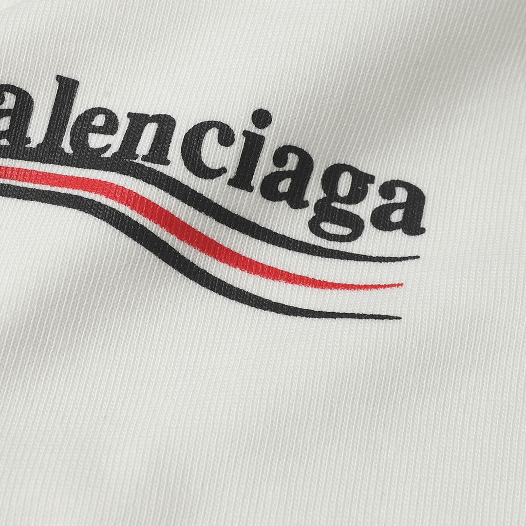 Balenciaga Fashion LOGO T-Shirt