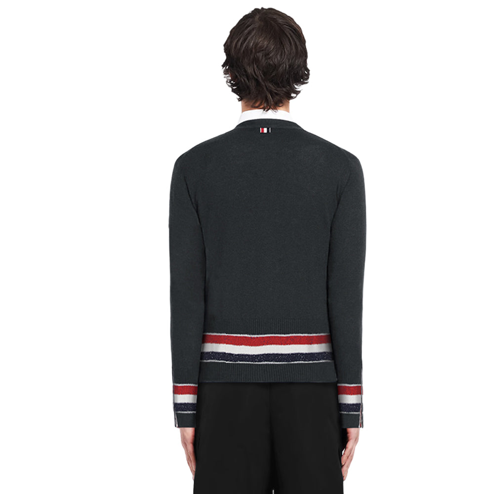 Thom Browne 2026SS Slim Fit Sweater