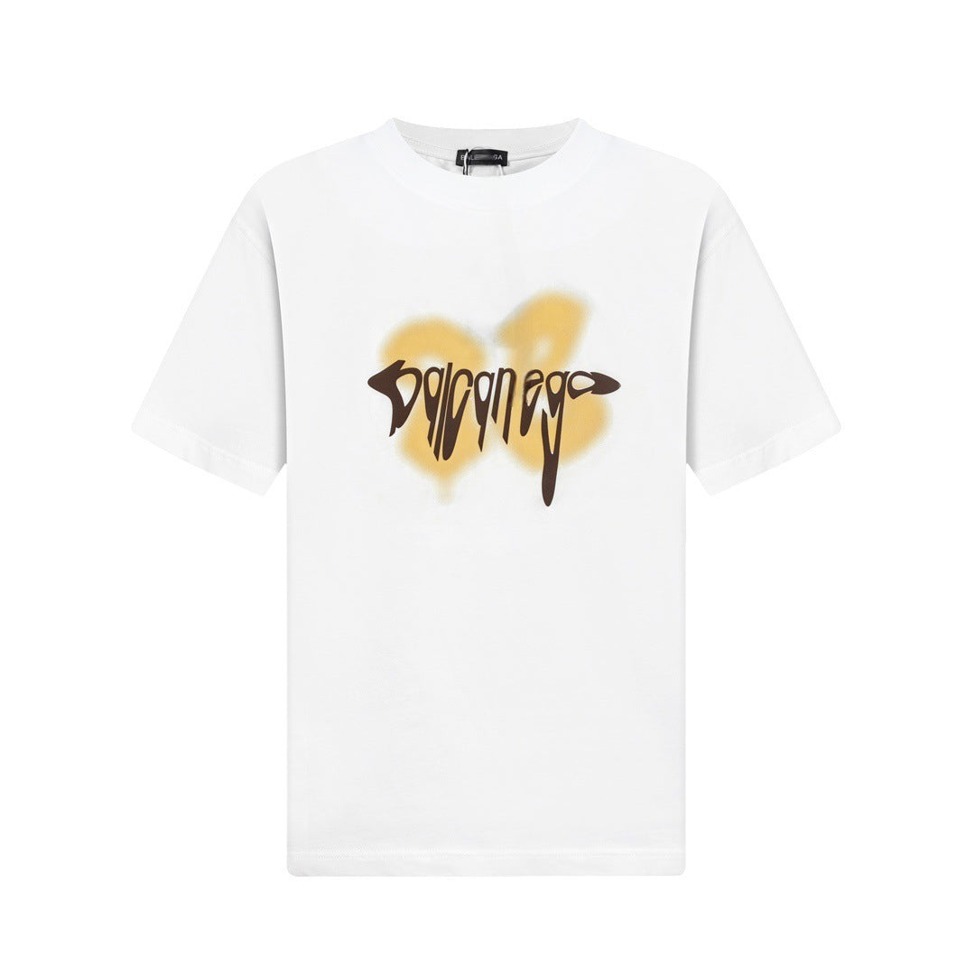 Balenciaga BB LOGO T-shirt