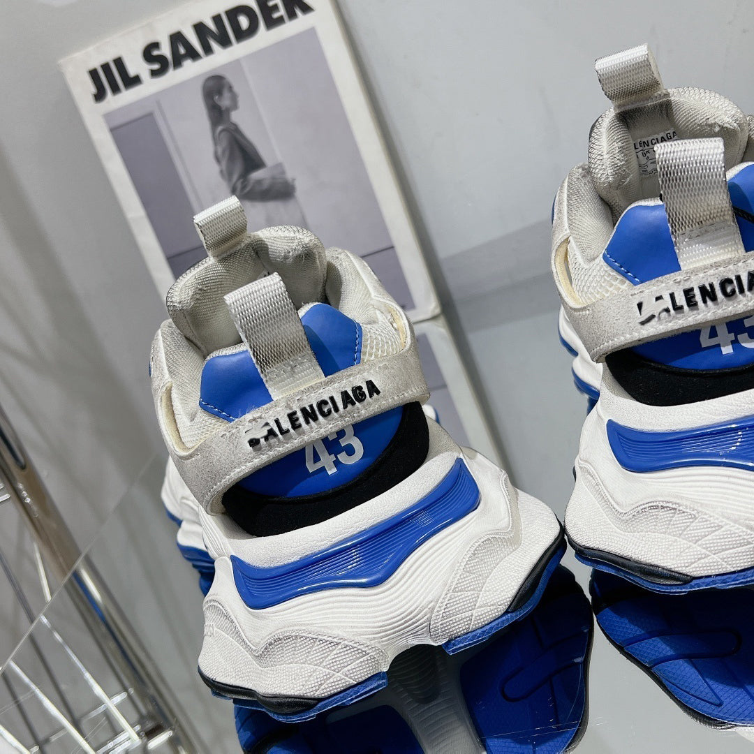 Balenciaga Limited Edition Style Shoe