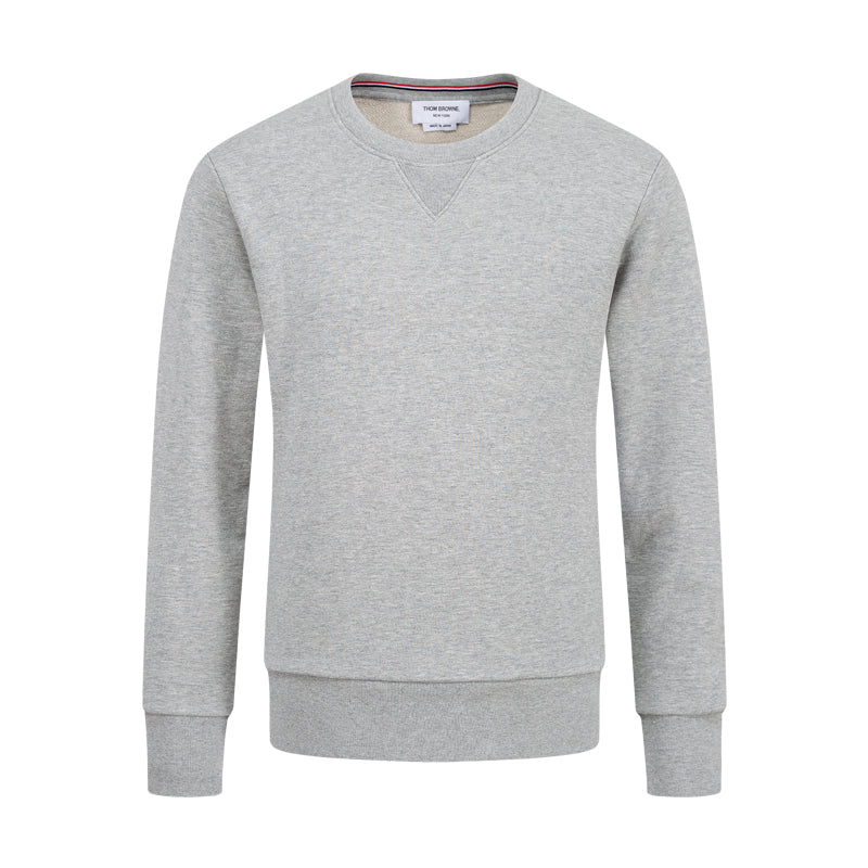 Men's Premium Cotton Sweatshirt