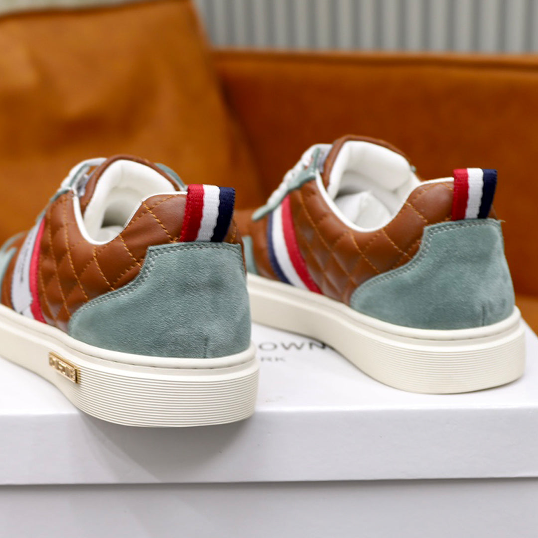 Thom Browne 2025ss Man Sneakers
