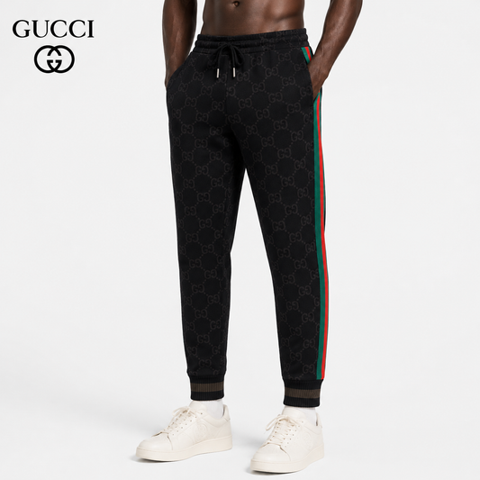 Gucci Double G Pants