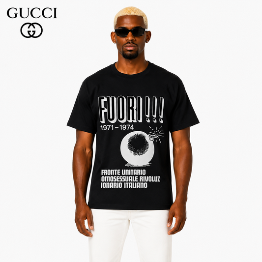 Gucci Signature 3313 T-Shirt