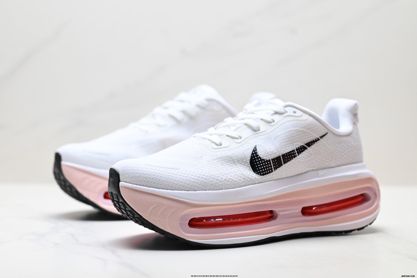 NIKE New Arrivals Running Shoe