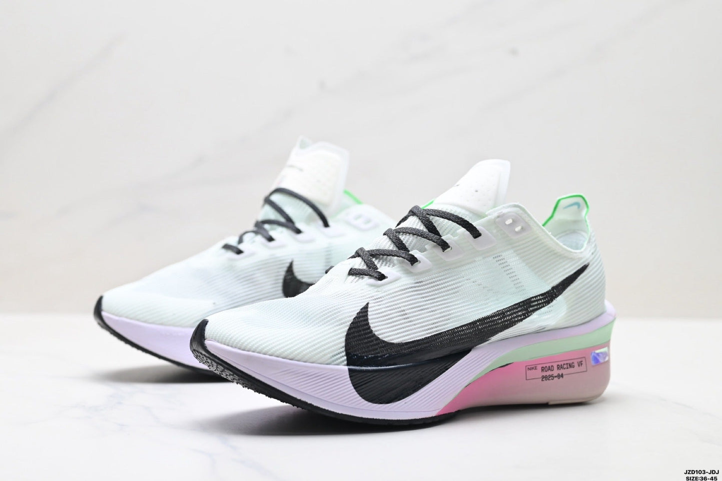NIKE New Arrivals Running Shoe