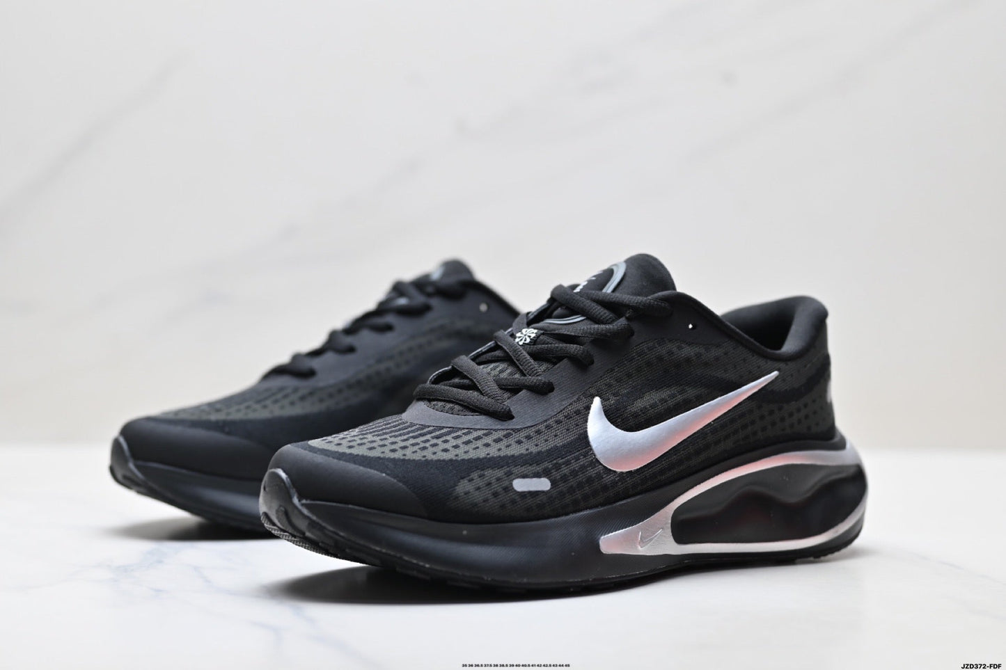 NIKE New Arrivals Running Shoe