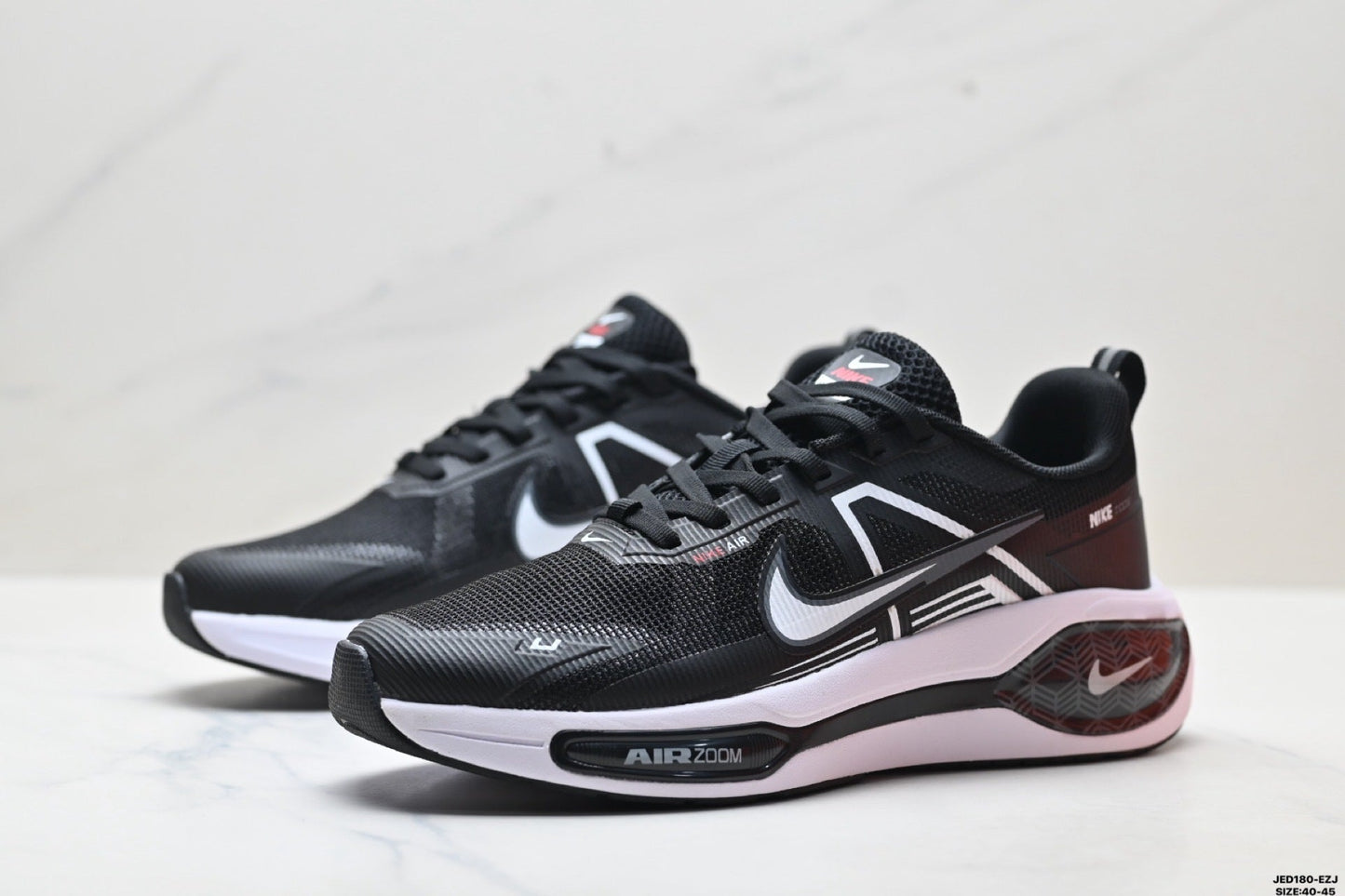 NIKE 2026 New Arrivals Men's Running Shoes