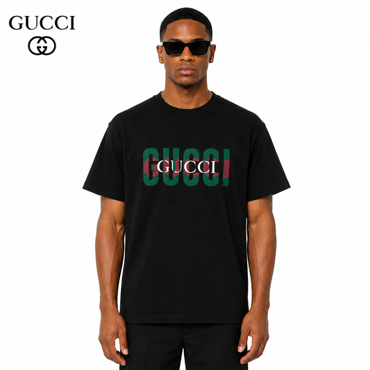 Gucci Signature 59A5 T-Shirt