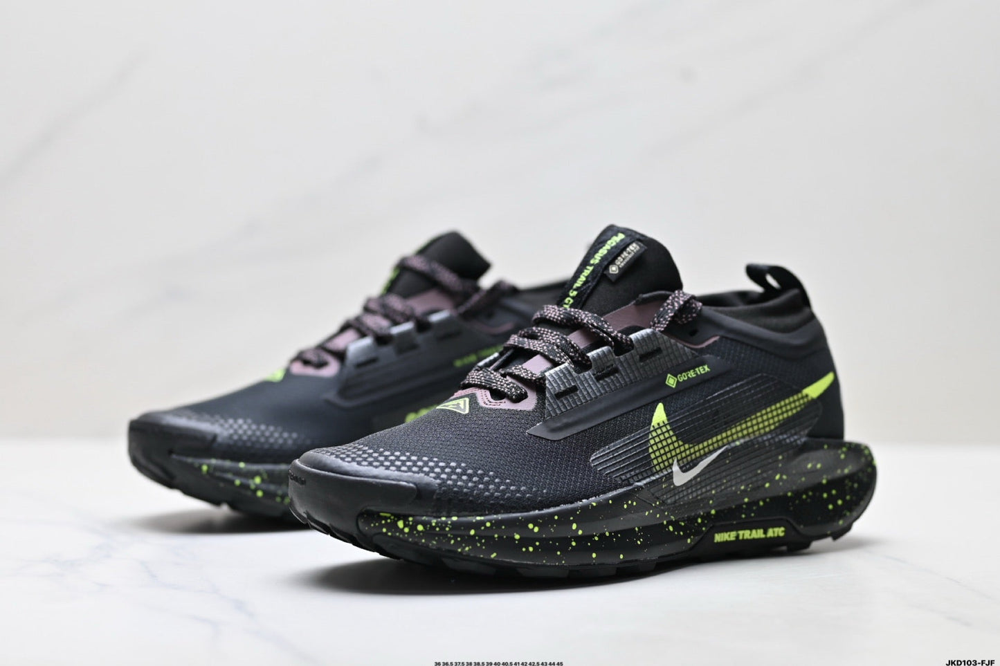 2026 NIKE Men's Running Shoes